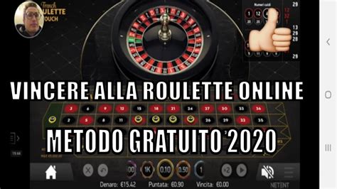 si può vincere alla roulette|Come vincere alla Roulette: tutte le strategie da provare.